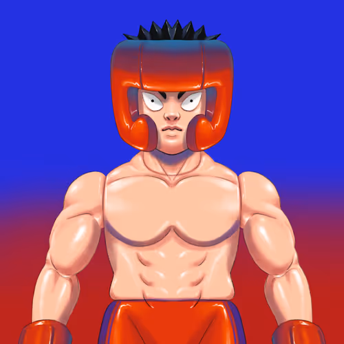 Item #31716660721893260186561875880927924053797991802553988320420577264899364749313 Media