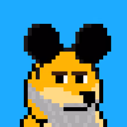 Dooggie #3245