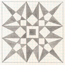 The focal point of creation