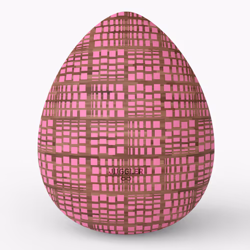 Juggler Eggs