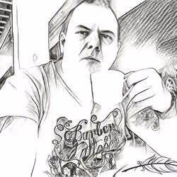 art pencil#9