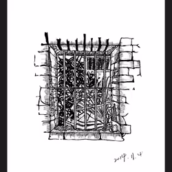 the old windows