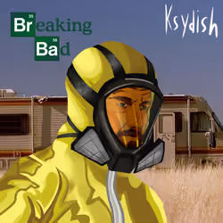 DR Heisenberg 