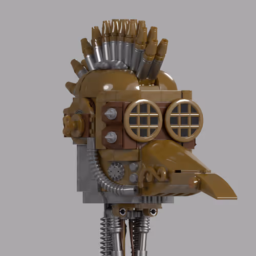 Item #15452693126384982608791349366236354337195730179421952545024890788115793313793 Media