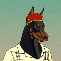 PowerDoge 23