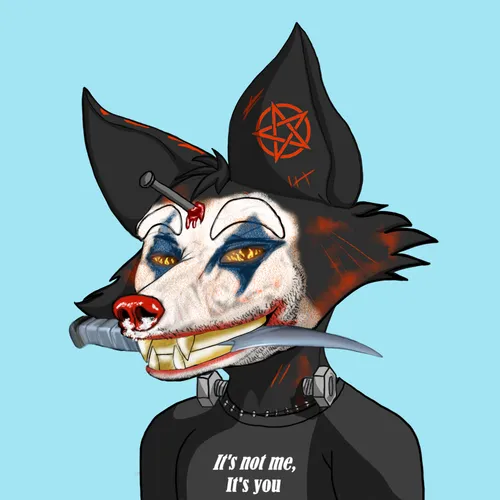 Cunning Fox 9453