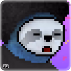 PartySloth #869 | Ed