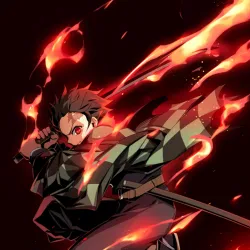 Tanjiro Kamado