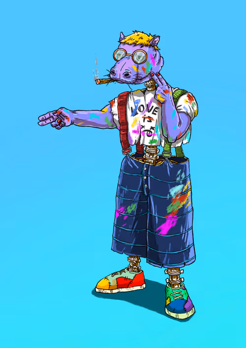 Item #22752849293824103353930255537859796168087091855997485334375274563369489661953 Media