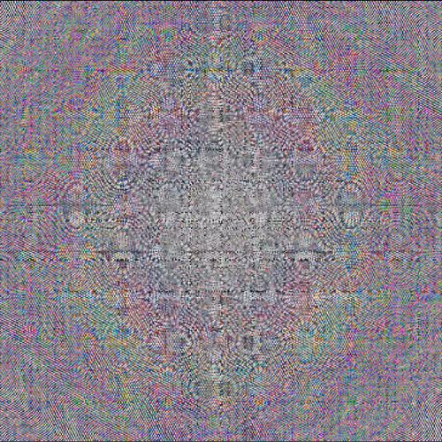 Magic Eye
