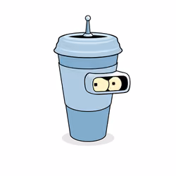 Iced Bender