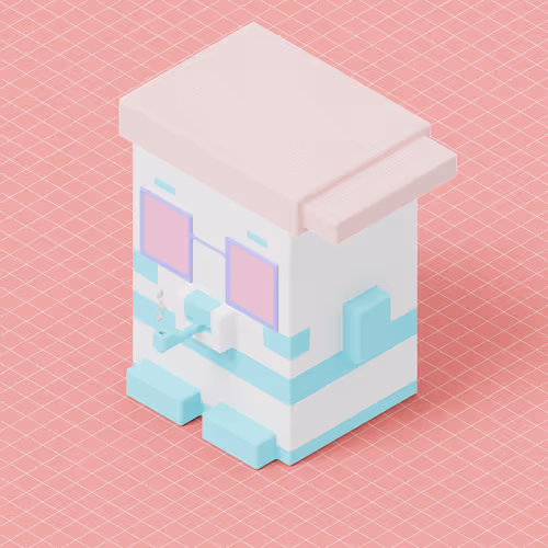 Item #58661755858451709082987260426229270366833115134452504310693927535391392399361 Media