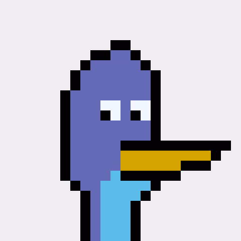 Bit Birds