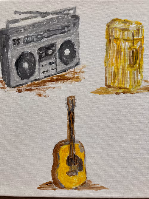 Item #27073638382343780871538588397122444082255710734008321727614186878509598638081 Media