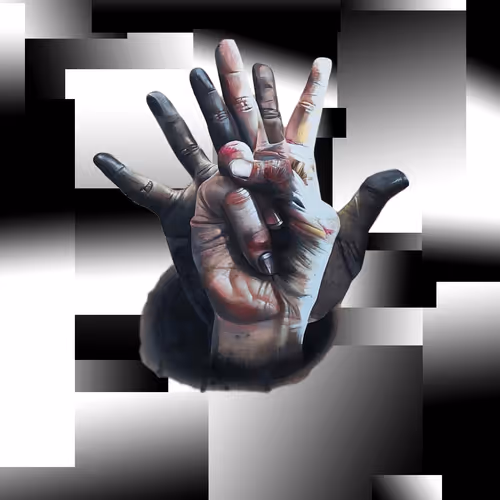 Maker of All Hands