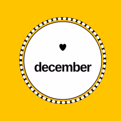 DECEMBER / 84