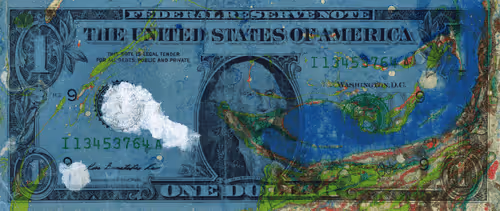 Magic Internet Money