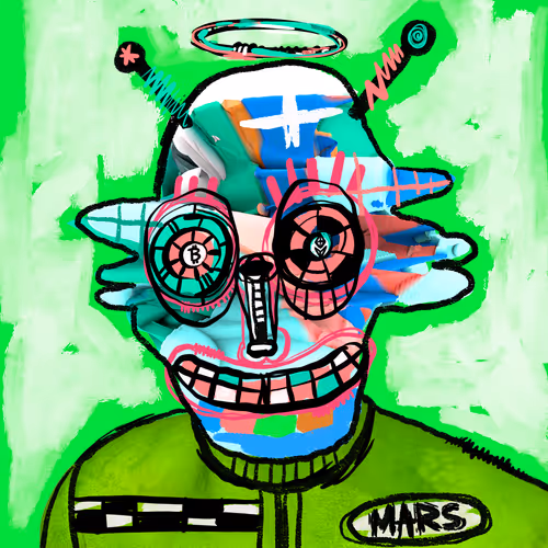 Blowfaceparty