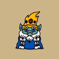 Gnome #0010