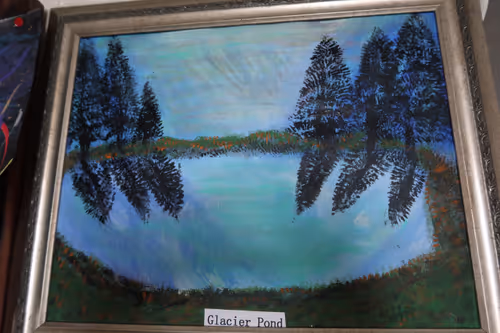 Item #115703338117477913088494101734618390154567674816237211843982883087716014096385 Media