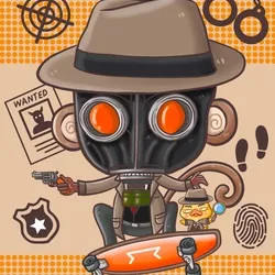 019 Spy_JuckyPeepy