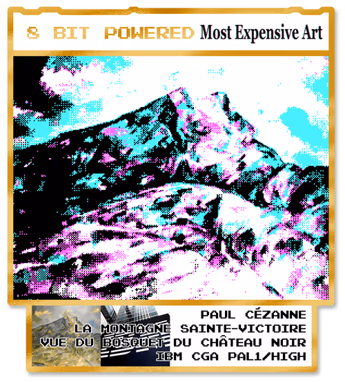 Item #22461135547374921852952889069909288076784345965068343690827774961370137624578 Media