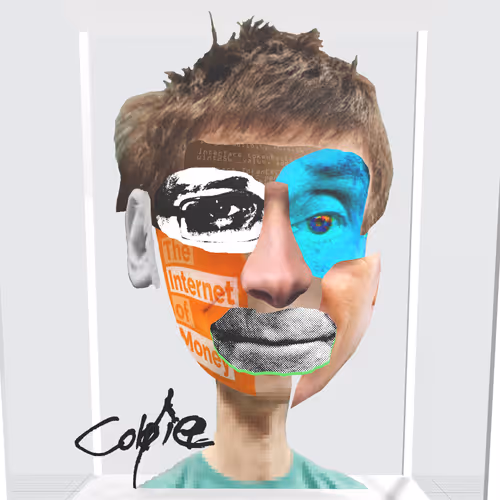 Coldie Decentral Eyes Vr Og Collage Variant 01