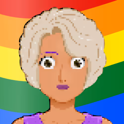 I Support LGBT #995/1000