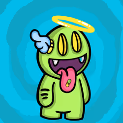 Mr Party Kid