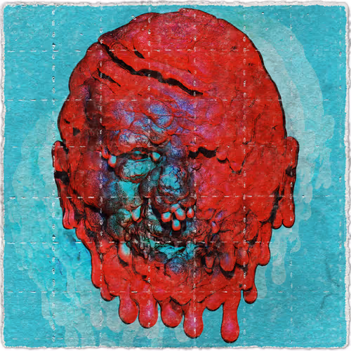 Item #102203722977999427268840685384227428650354164236289182030095992337794546532353 Media