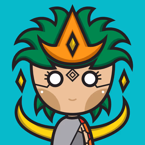 Item #94997662726317083916946630531614779267530468773314923980305196591347780288513 Media