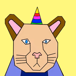 Pastel Pumas #10