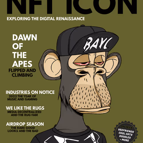 Nfticon