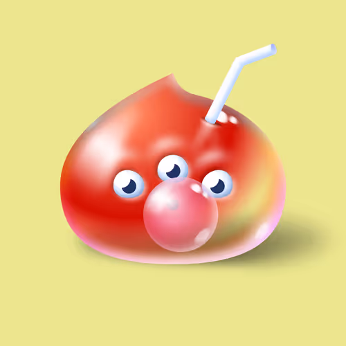 Slime #938