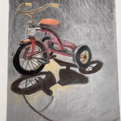kid bike