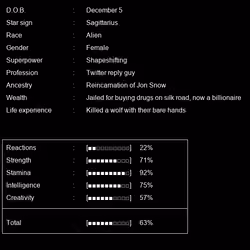 Character #49