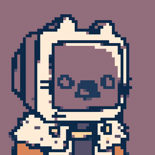 Bored Pixel Cats