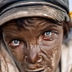 Homeless NFT 001 by Sollog 1/1