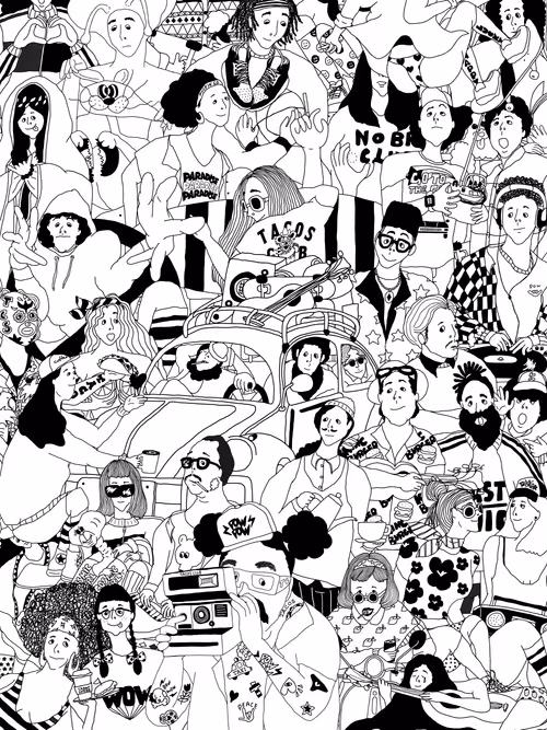 Item #57583680857731137798842979216942632950291407795533957536395748877189100077066 Media