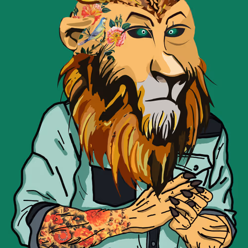 _KingAdam Collection