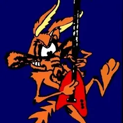 COYOTE - 3