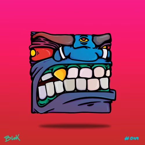 Bl0k