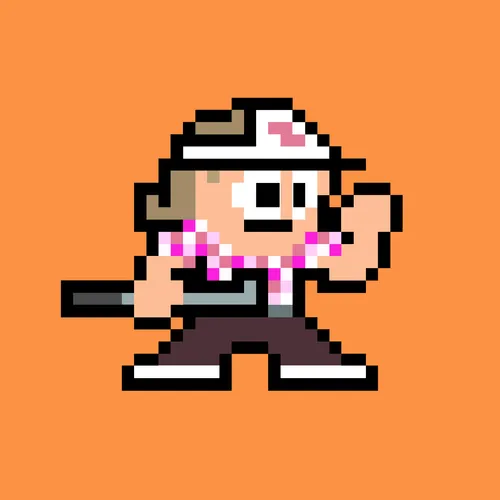 Item #85901426813178417777861901797841600921727801658327737997642856700560191520769 Media