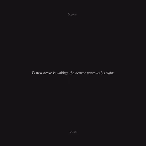 The Destrier S Might