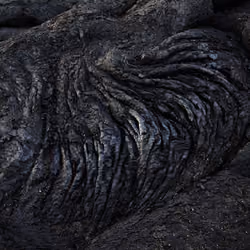 Abstract Lava Pattern #12