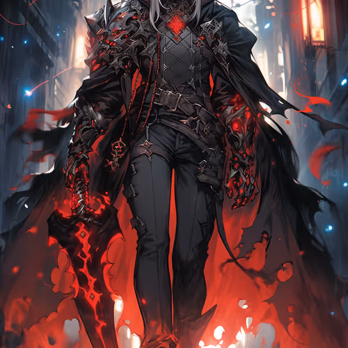 The Deadly Beauty