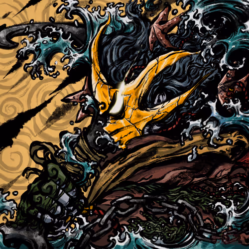 AKUMA GENESiS | KaiSei
