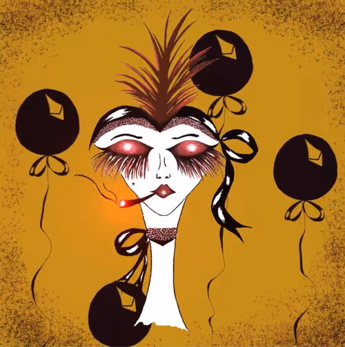 Item #55049320275676711514970213397814491310287267025694066091561894342042266370059 Media