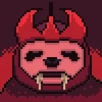 SlothsNFT #5 - Dsloth: Special Edition