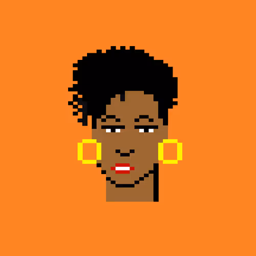 Item #61500798503627041713842577400715075870891589444144298115831229359326912053249 Media